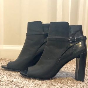 Marissa Webb x Banana Republic Bootie
